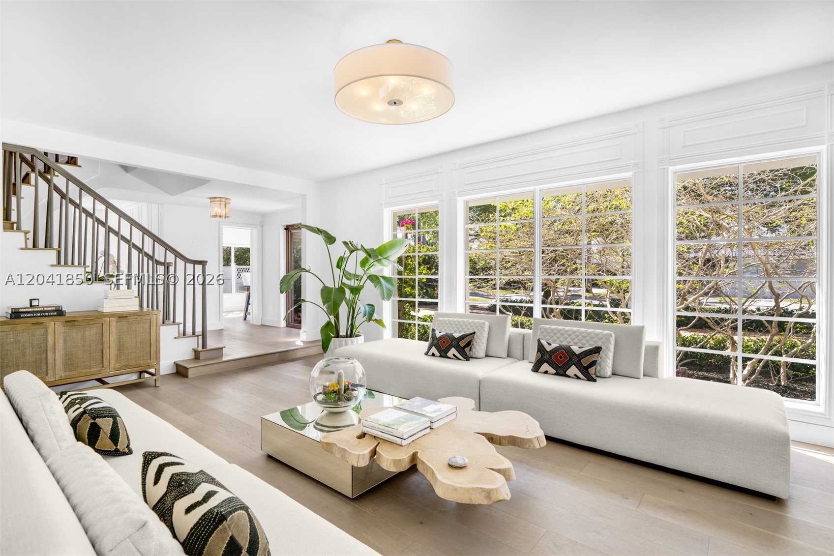NAUTILUS ADDN - Residential