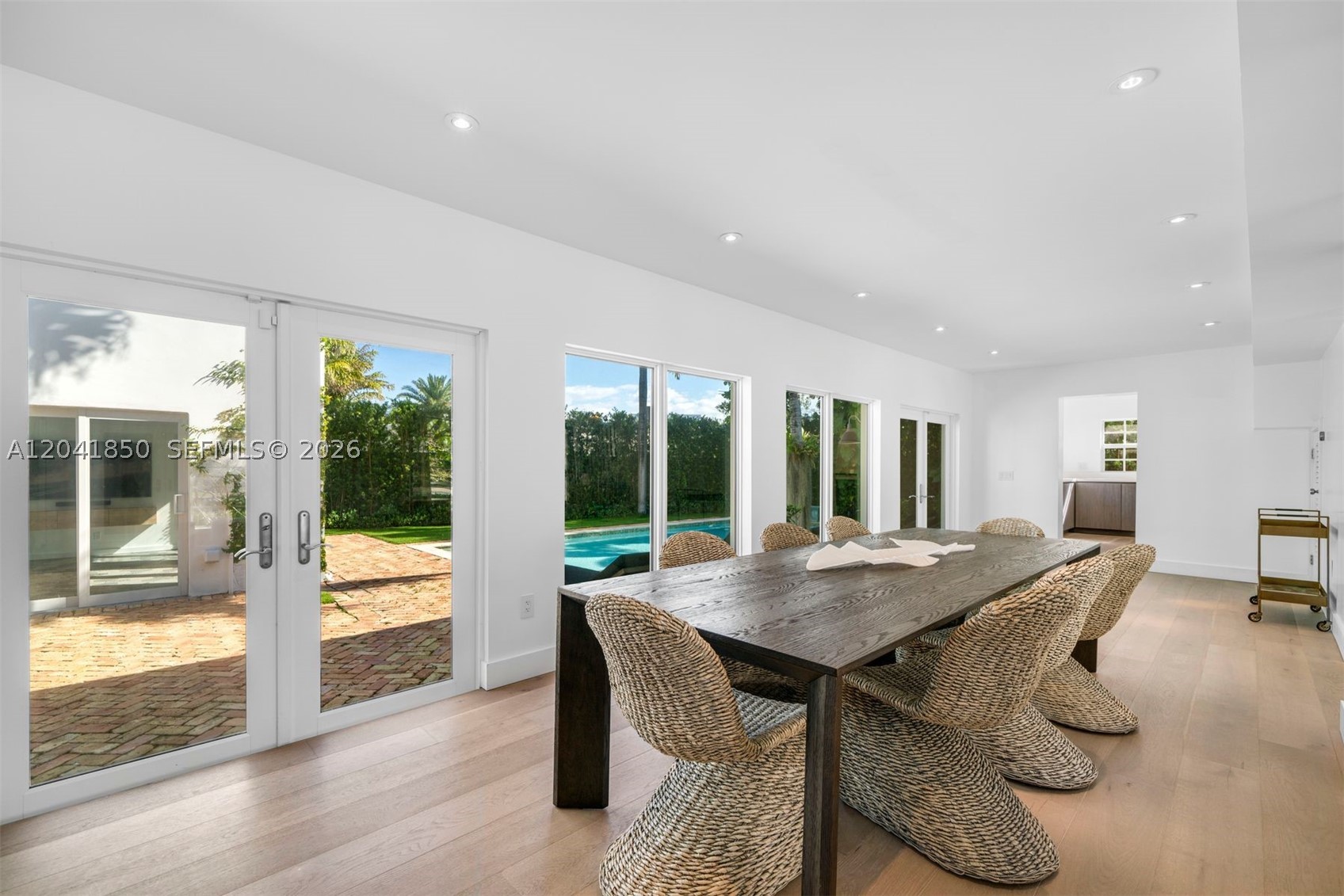 NAUTILUS ADDN - Residential