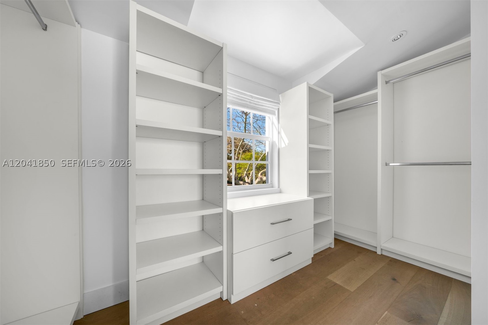 NAUTILUS ADDN - Residential