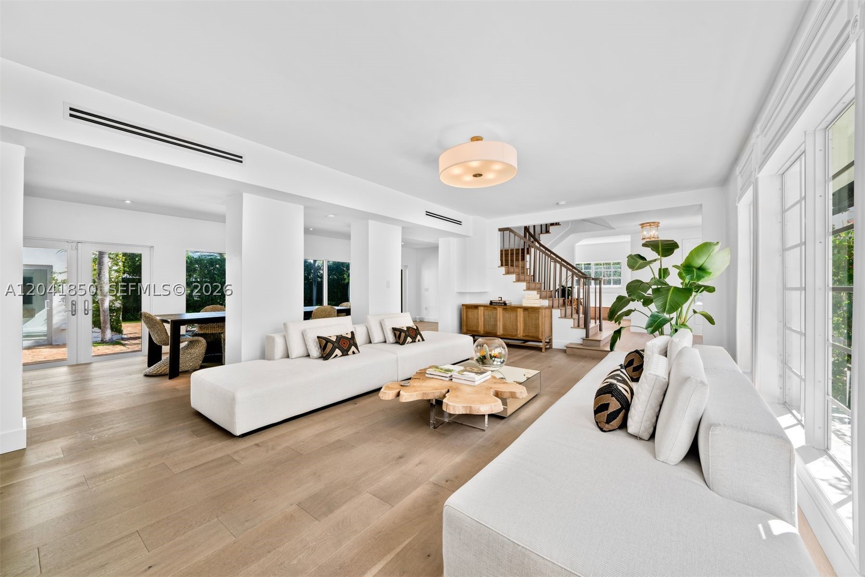 NAUTILUS ADDN - Residential