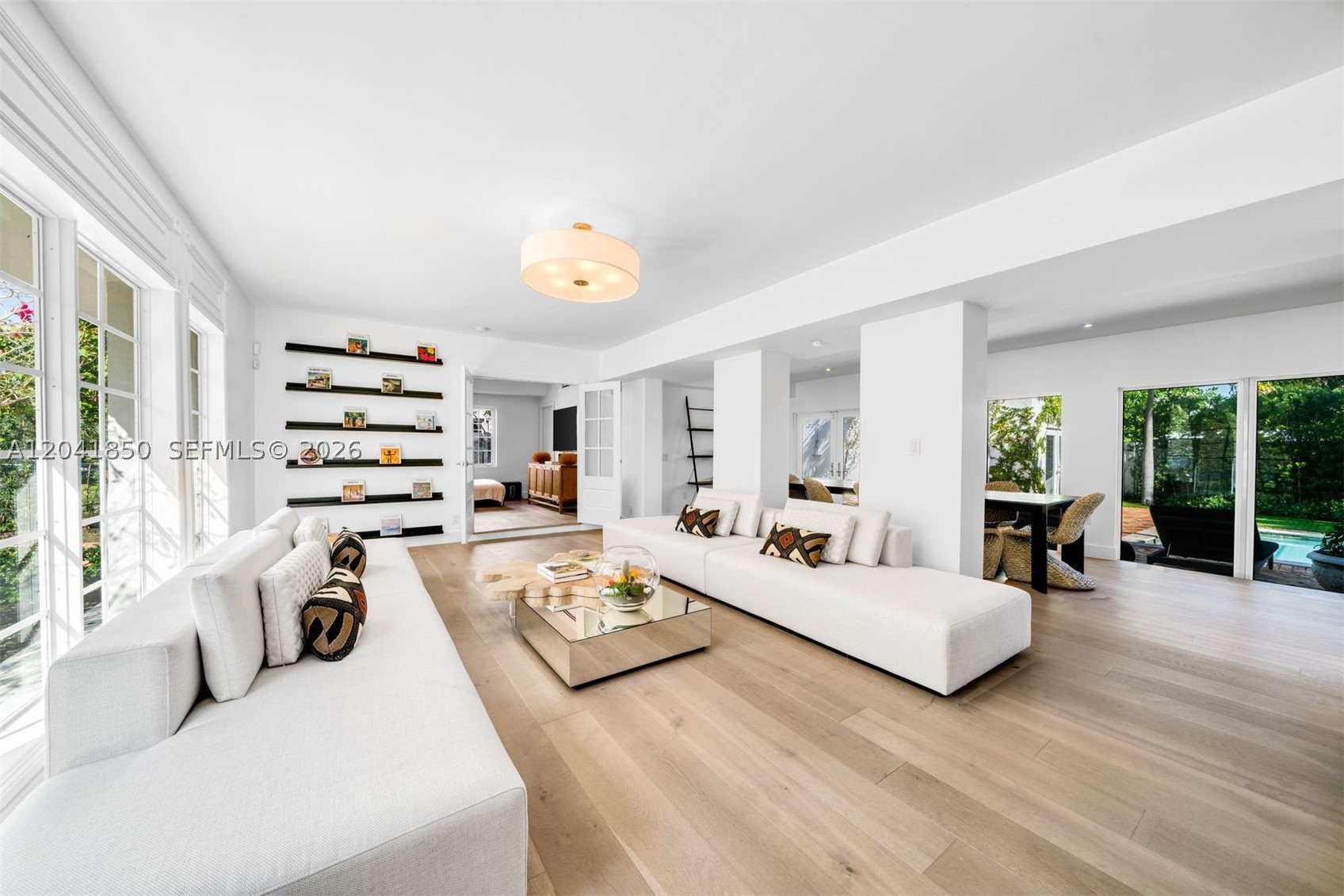 NAUTILUS ADDN - Residential