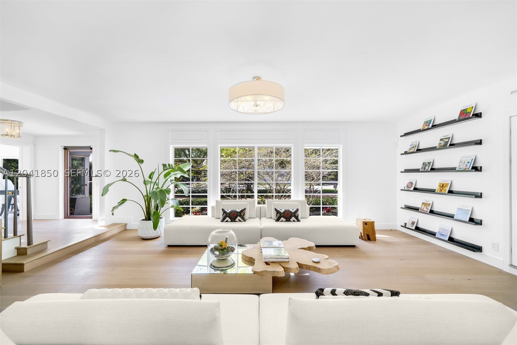 NAUTILUS ADDN - Residential