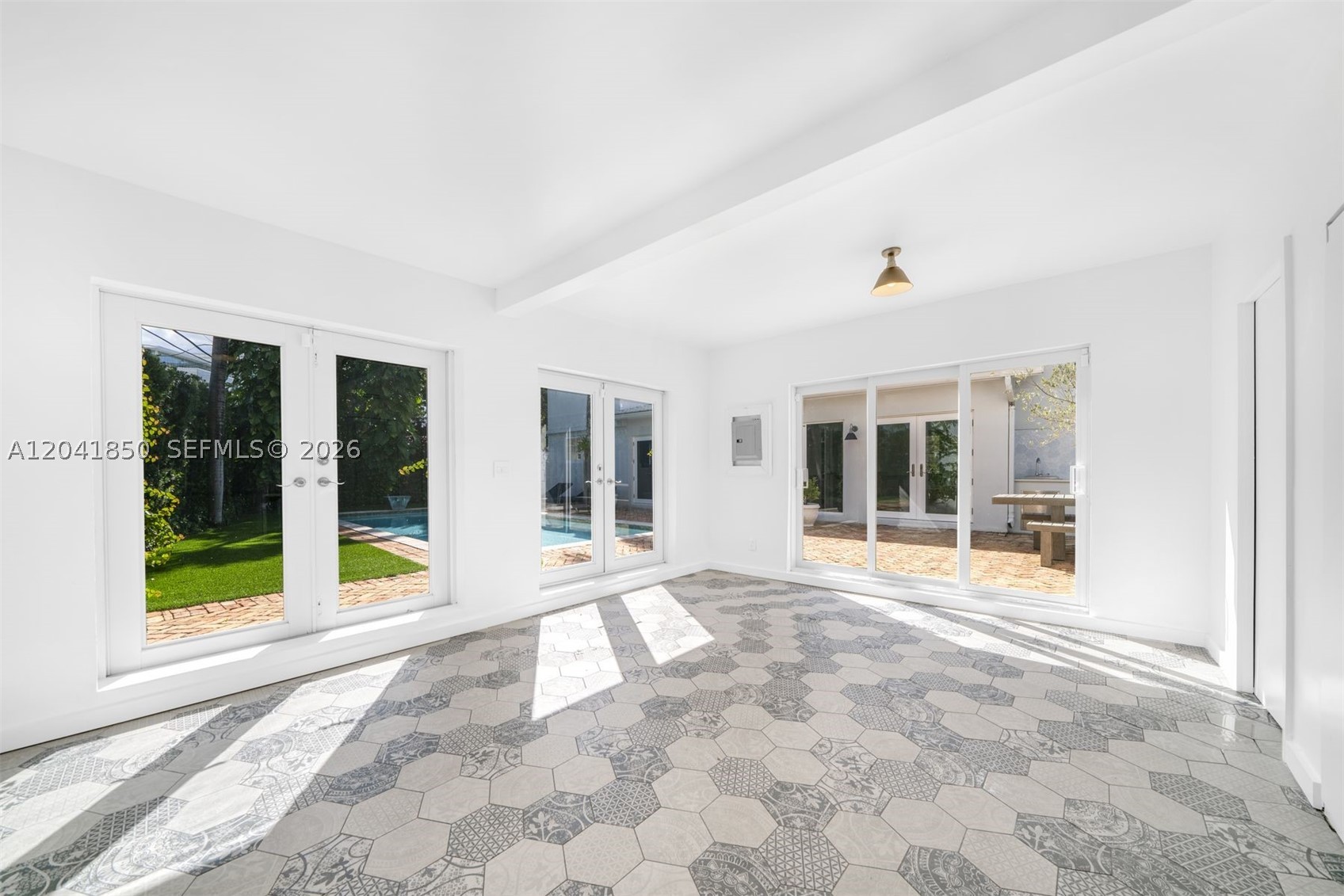 NAUTILUS ADDN - Residential