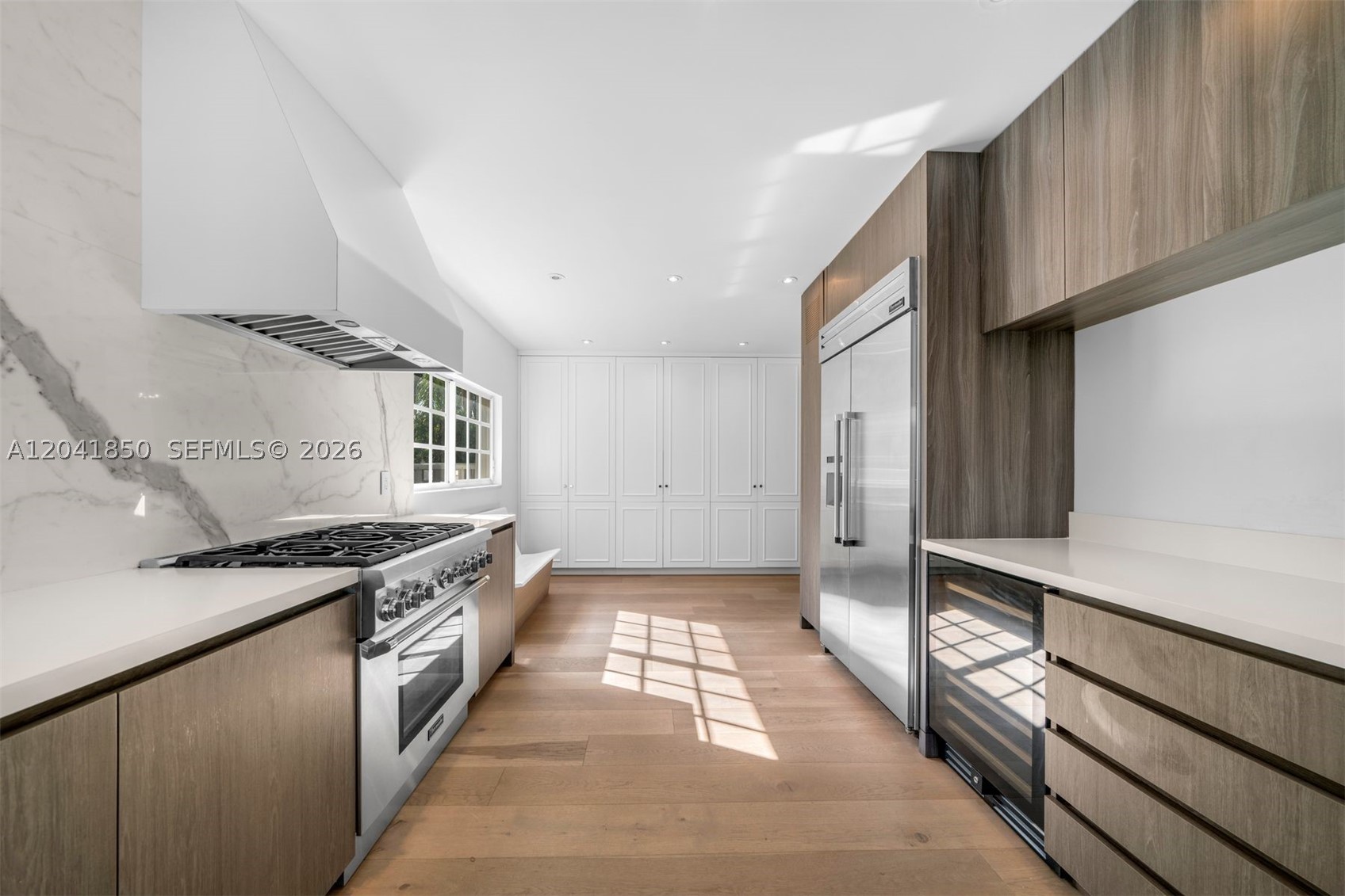 NAUTILUS ADDN - Residential