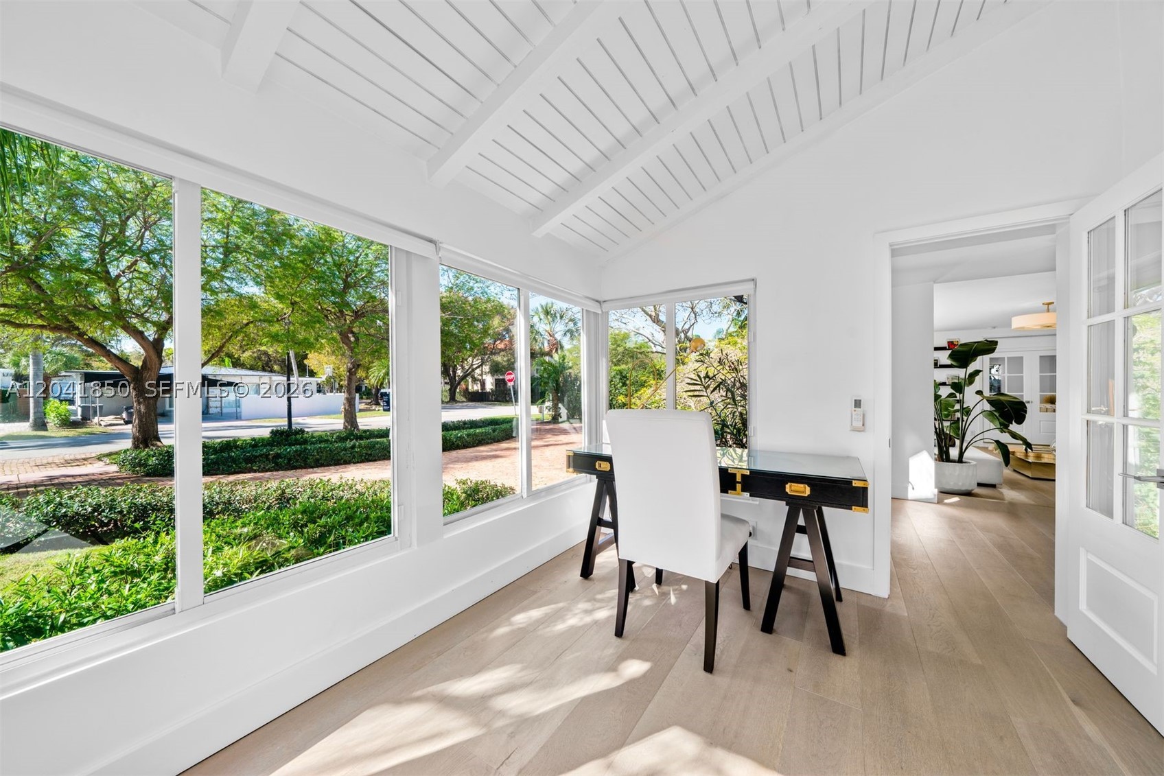 NAUTILUS ADDN - Residential