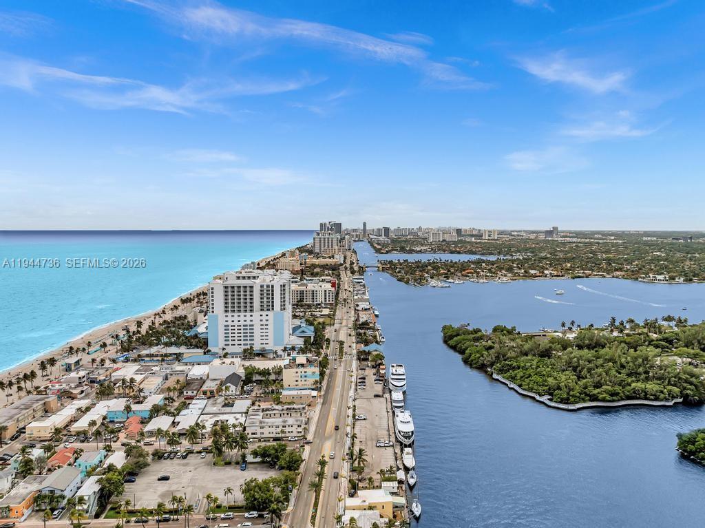 HOLLYWOOD BEACH FIRST ADD - Commercial Sale