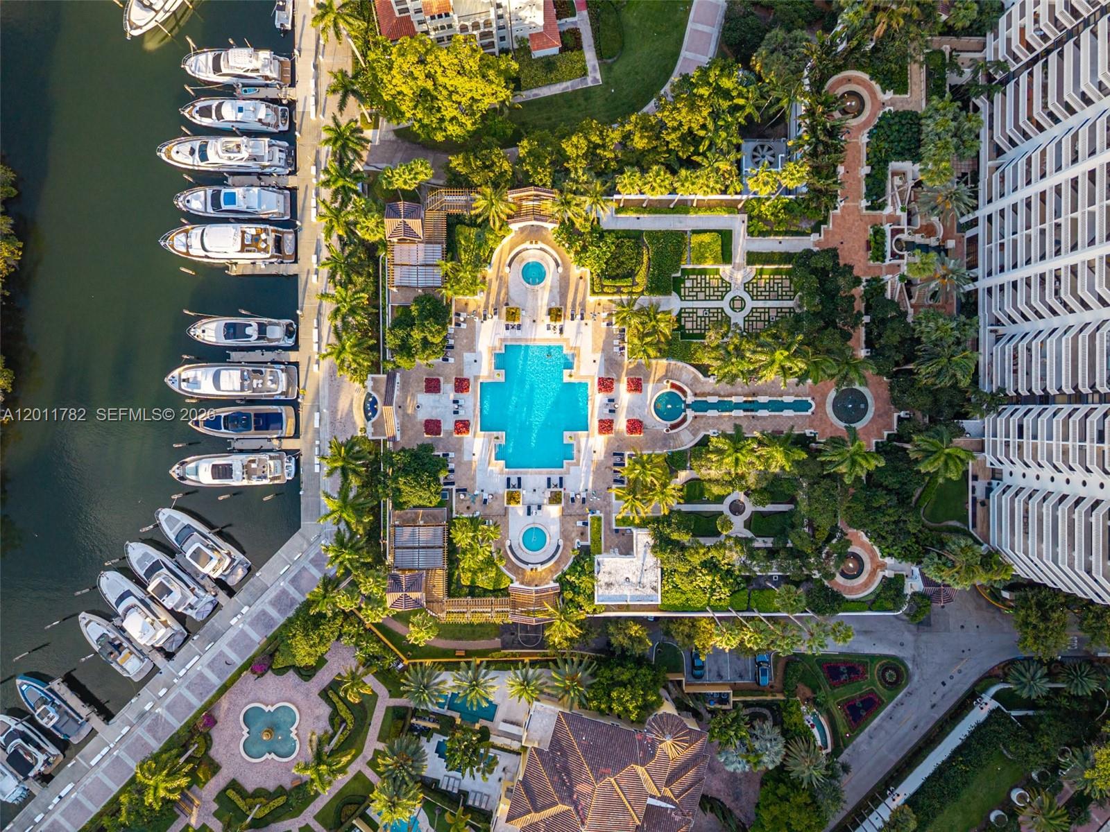 Welcome to one of the most breathtaking residences at Williams Island — Unit 2503 at 2000 Island Blvd, perched on the 25th floor with sweeping panoramic views of the Intracoastal Waterway, Sunny Isles, and the sparkling waters to the south. This fully furnished 2-bedroom, 2-bathroom residence has been thoughtfully updated with an open-concept kitchen seamlessly integrated into the living area, creating a bright, flowing space ideal for both everyday living and entertaining. Step onto your private balcony and wake up to unobstructed water and skyline views every single day. The unit comes with 3 valet parking spaces and a private storage unit, rare for this floor plan. Williams Island is South Florida's crown jewel: a private, guard-gated island community set on 84 manicured acres in Aventura, offering a lifestyle that rivals the finest resorts in the world. Residents enjoy a 27,000 sq ft European-style spa and wellness center, a Grand Slam-inspired tennis center with 16 courts, two deep-water marinas with slips for yachts up to 160 feet, pickleball courts, fine and casual dining at three on-site restaurants, two bars, a movie theater, a renovated lobby and gym, card and game rooms, jogging paths, a dog park, and a courtesy bus throughout the island. Cable, high-speed internet, water, and valet are all included. This is not just a home. This is a lifestyle.
