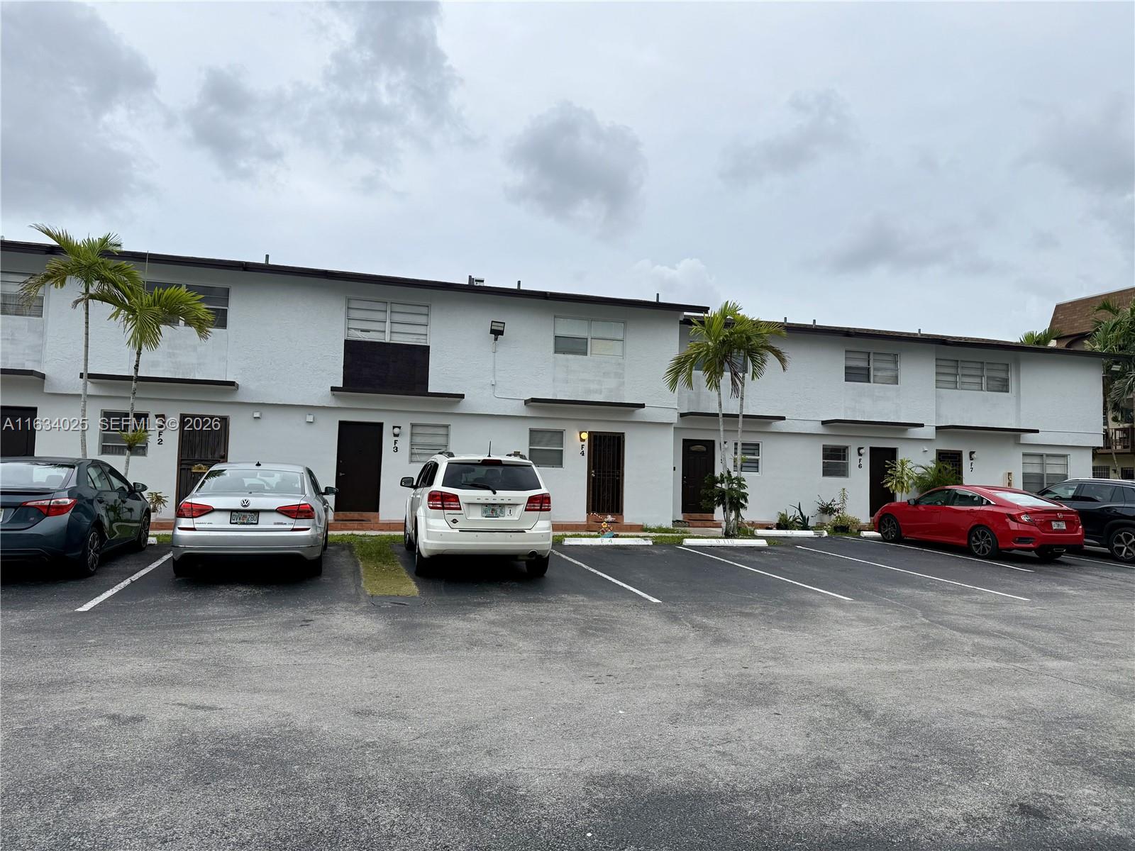 WEST FLAGLER HERITAGE CON - Residential