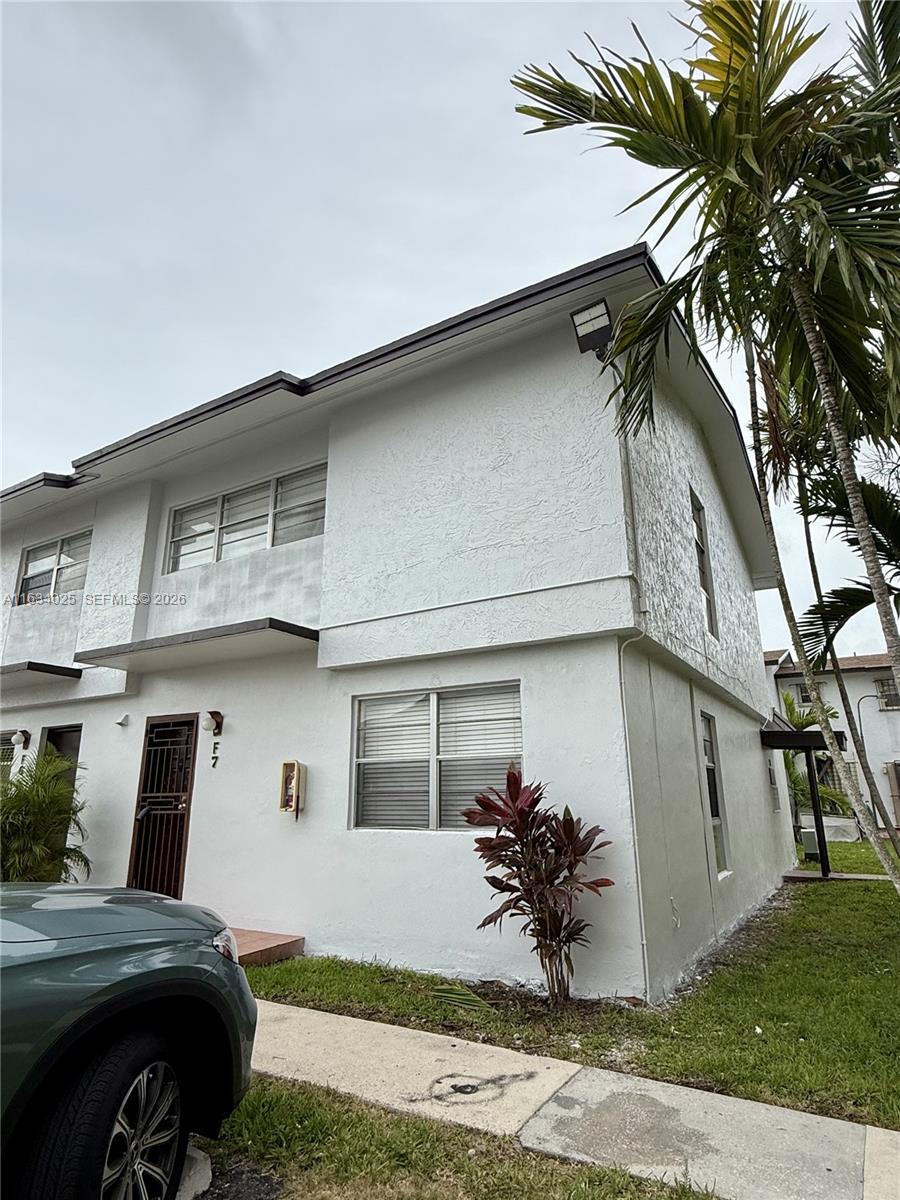 WEST FLAGLER HERITAGE CON - Residential
