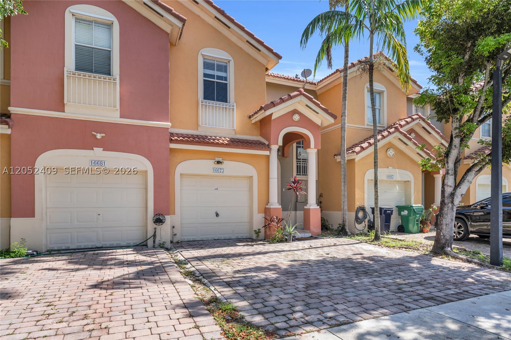 KENDALLAND - Residential