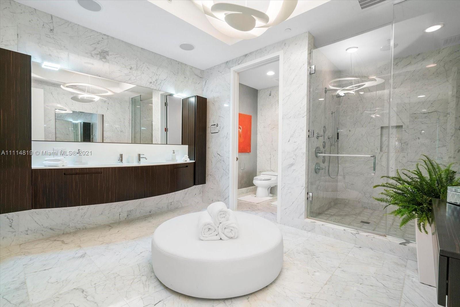 BAL HARBOUR NORTH SOUTH C - Residential