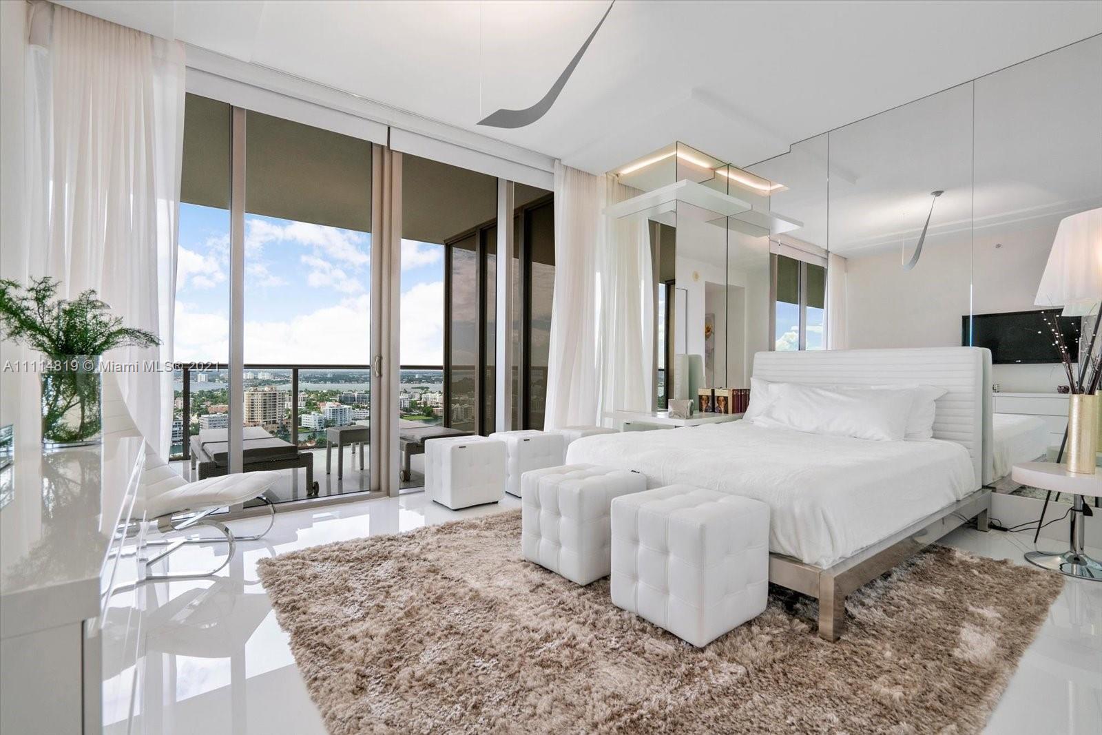 BAL HARBOUR NORTH SOUTH C - Residential