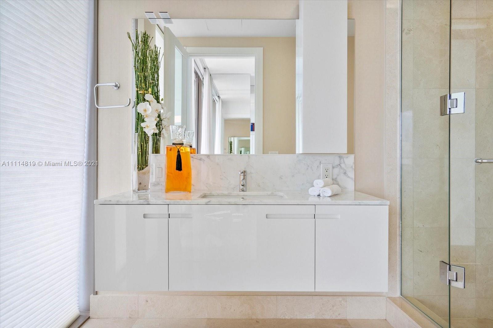 BAL HARBOUR NORTH SOUTH C - Residential