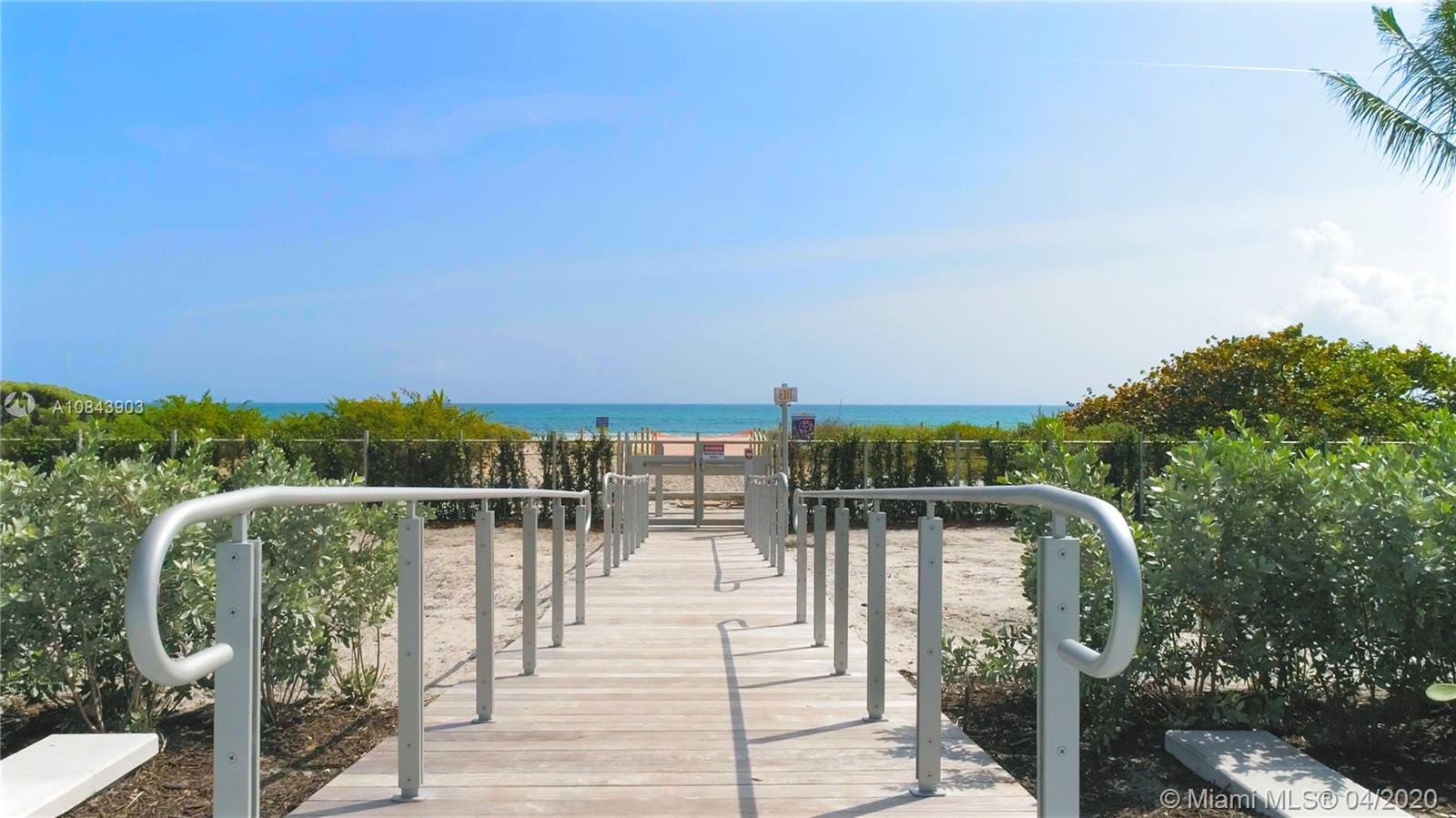 Eighty Seven Park - Residential