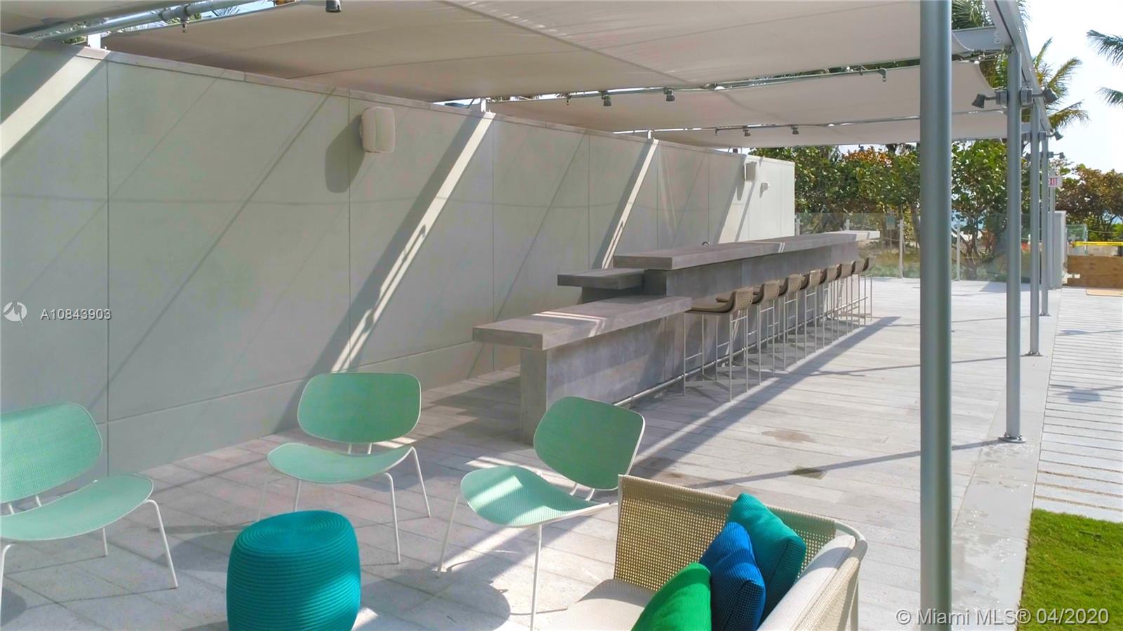 Eighty Seven Park - Residential