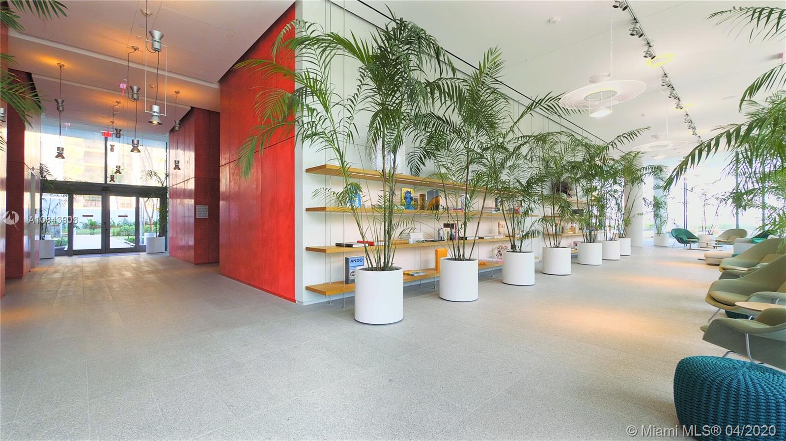 Eighty Seven Park - Residential