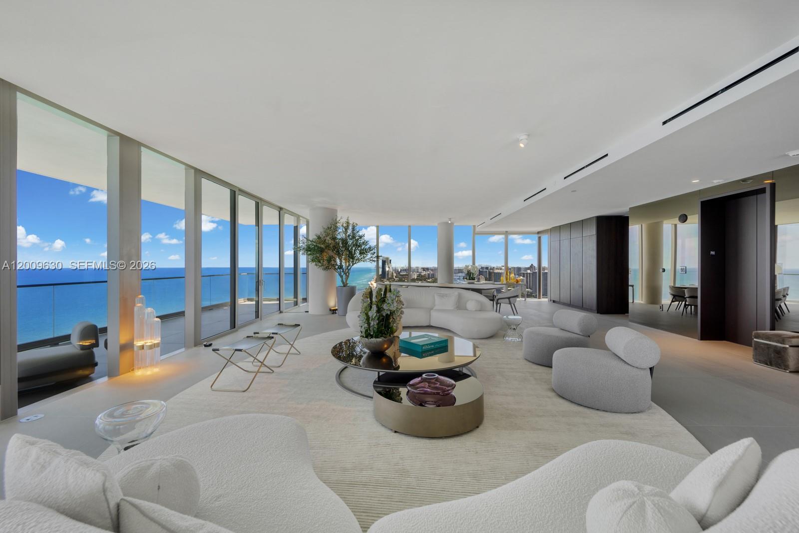 2000 OCEAN CONDO - Residential