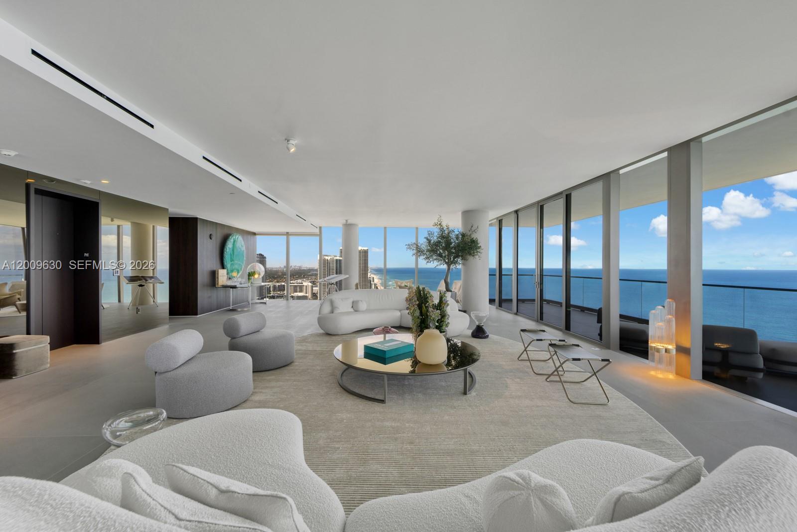 2000 OCEAN CONDO - Residential