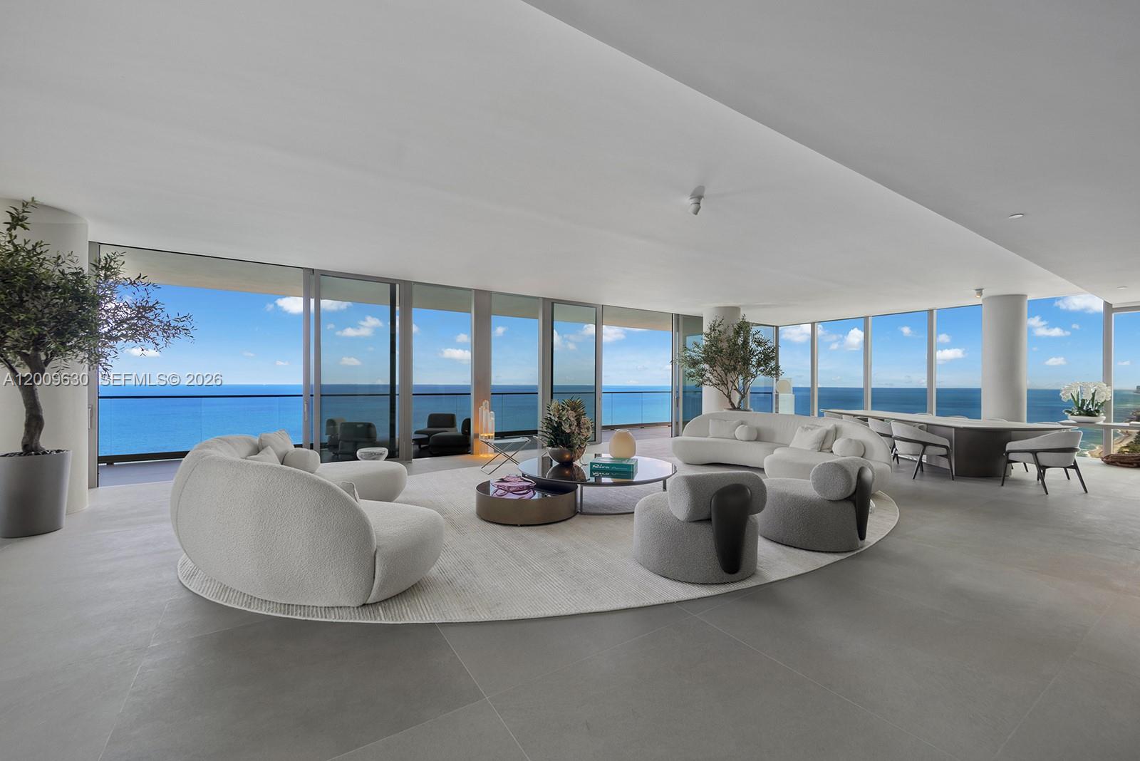 2000 OCEAN CONDO - Residential