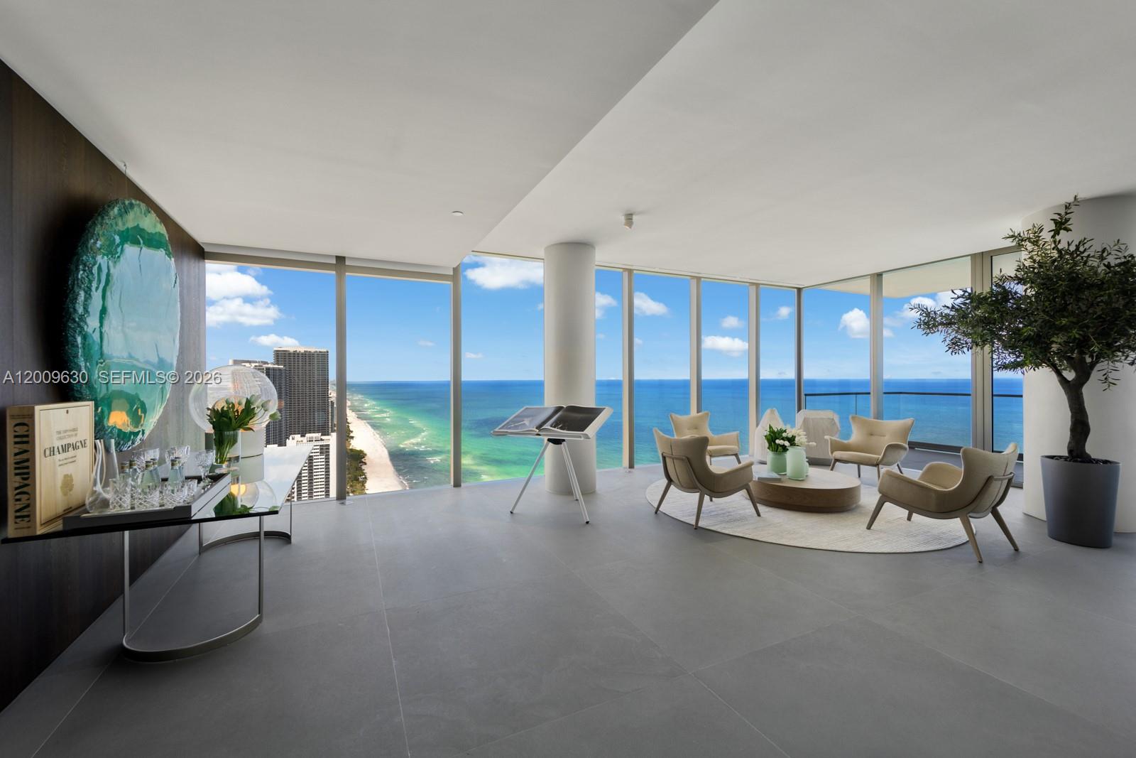 2000 OCEAN CONDO - Residential