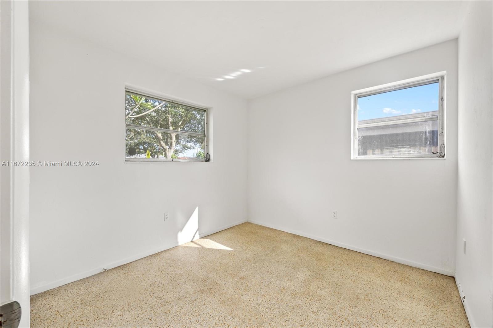 CORAL GARDENS 1ST ADDN - Residential