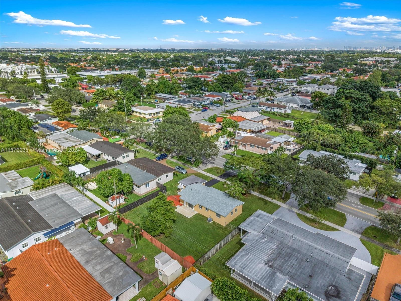CORAL GARDENS 1ST ADDN - Residential