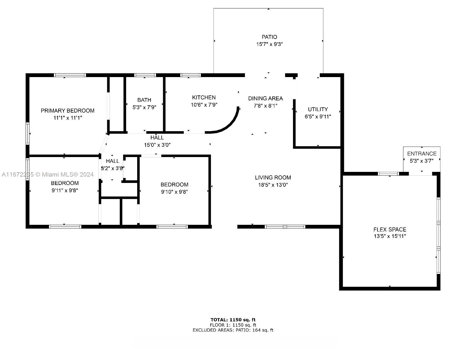 CORAL GARDENS 1ST ADDN - Residential