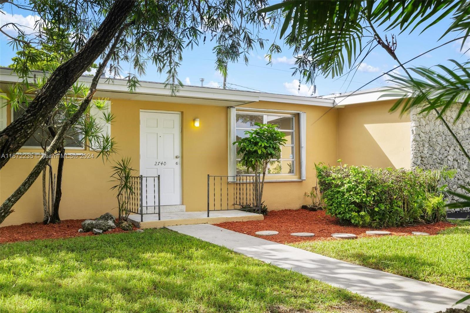 Welcome to this 4-bedroom home in Miami's desirable Westchester neighborhood! This property offers endless potential for customization, with a fourth room that can be converted into a primary suite, in-law quarters with exterior access, or an office. Whether you envision a cozy family space or an open-concept layout, the expansive lot and versatile floor plan provide a blank canvas for your ideas. Key updates include a new roof (2022), electrical system, HVAC, and hurricane shutters. Conveniently located near top-rated schools, parks, dining, and shopping, with easy access to major highways, this home offers the perfect blend of convenience and community. Don’t miss the opportunity to make it yours!