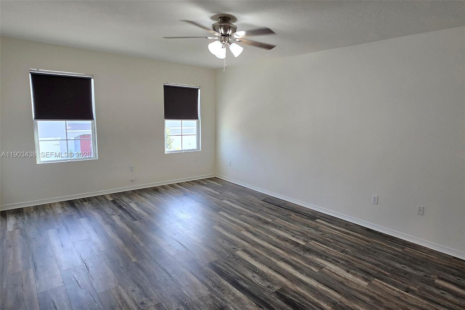 CASCADES, Davenport - Residential