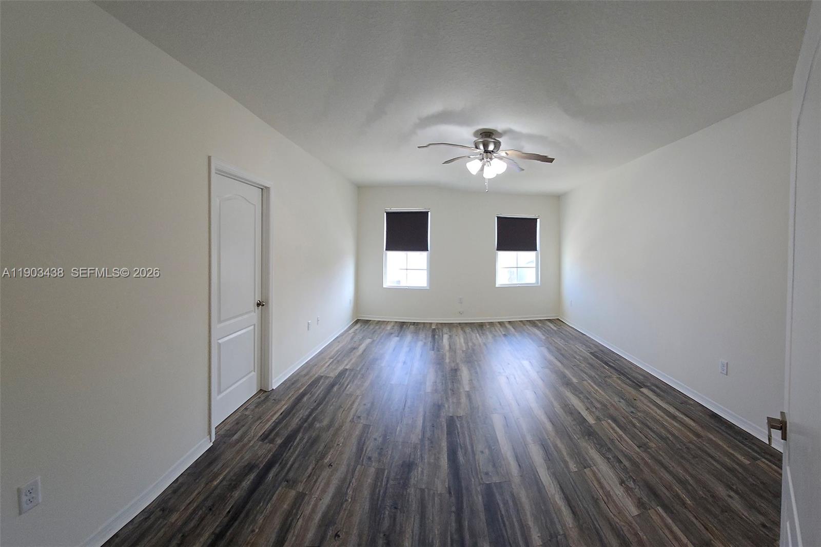 CASCADES, Davenport - Residential