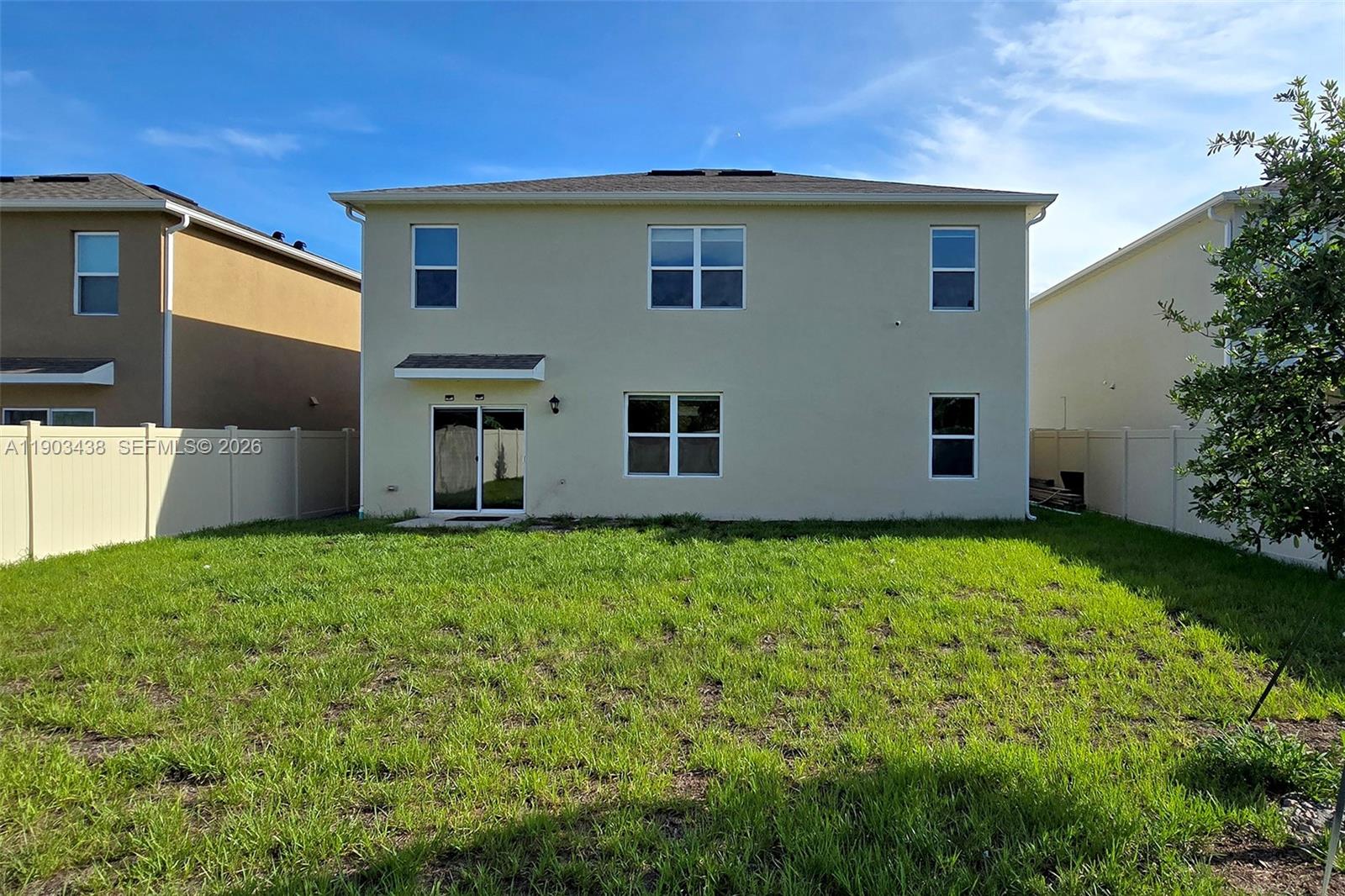 CASCADES, Davenport - Residential