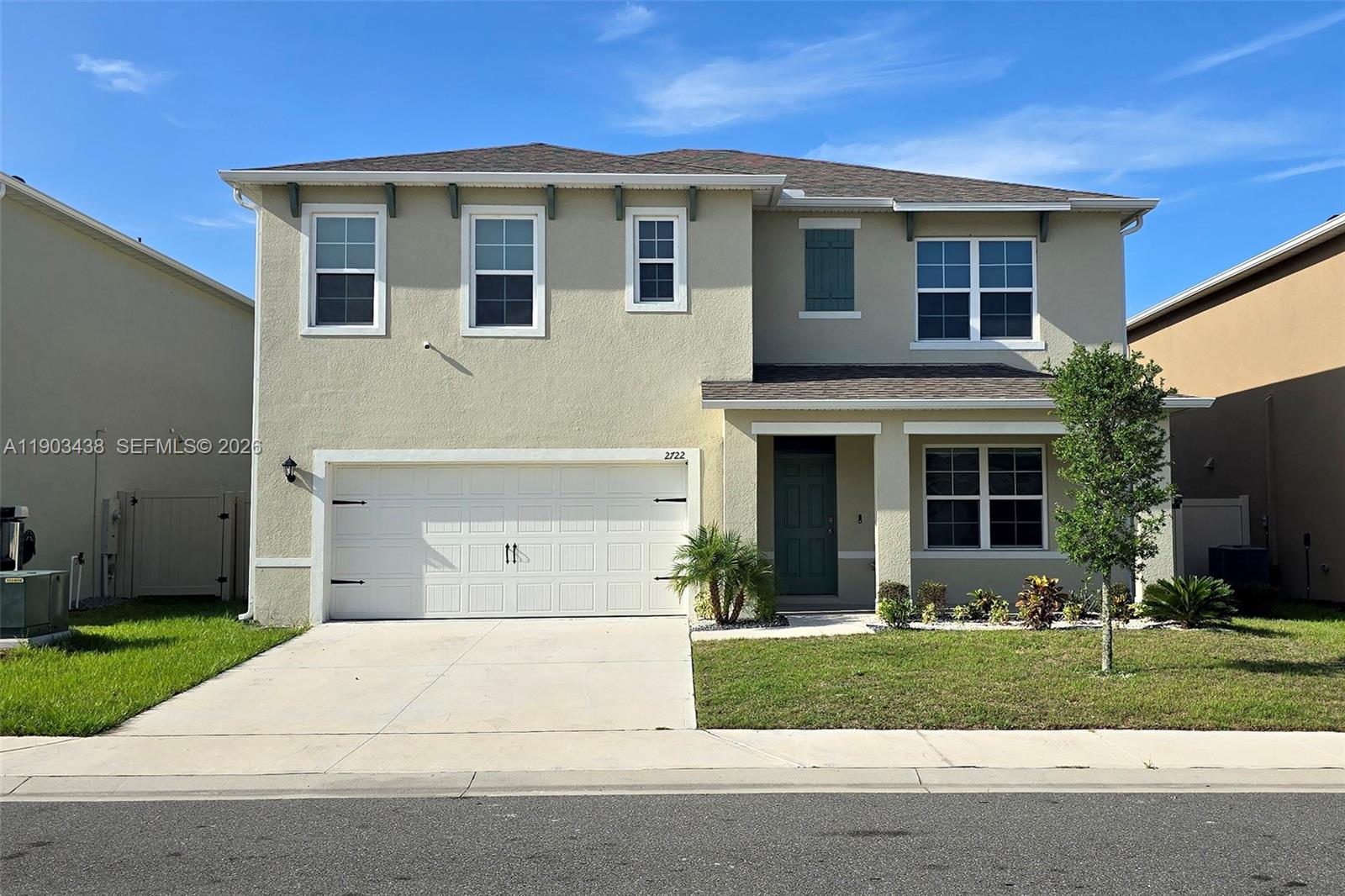 CASCADES, Davenport - Residential