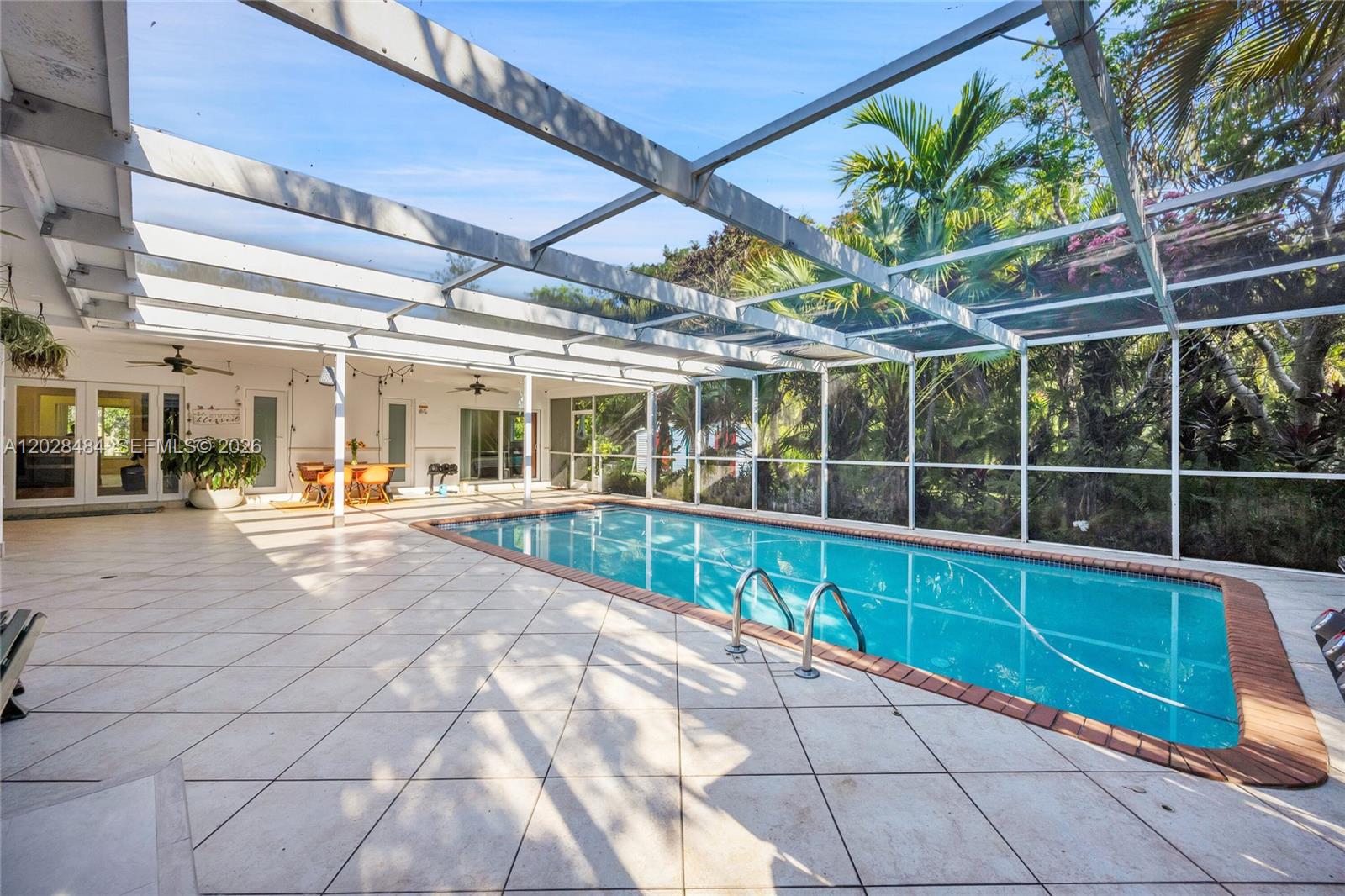 FAIRMONT ACRES SEC 1 - Residential