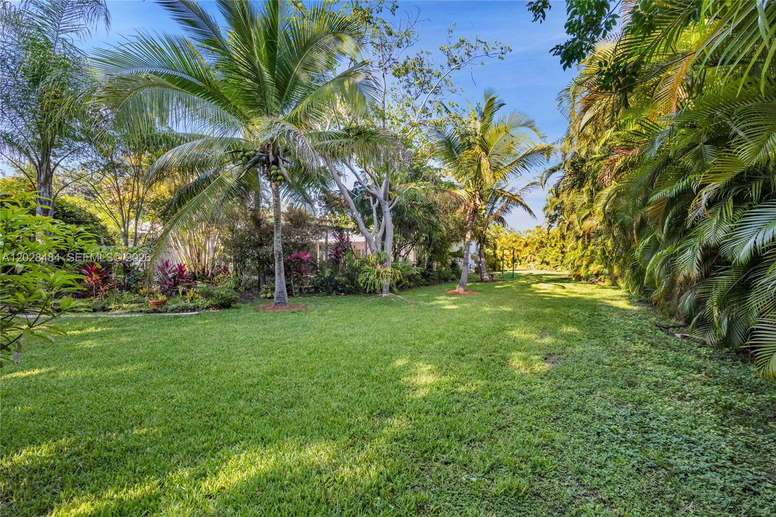 FAIRMONT ACRES SEC 1 - Residential