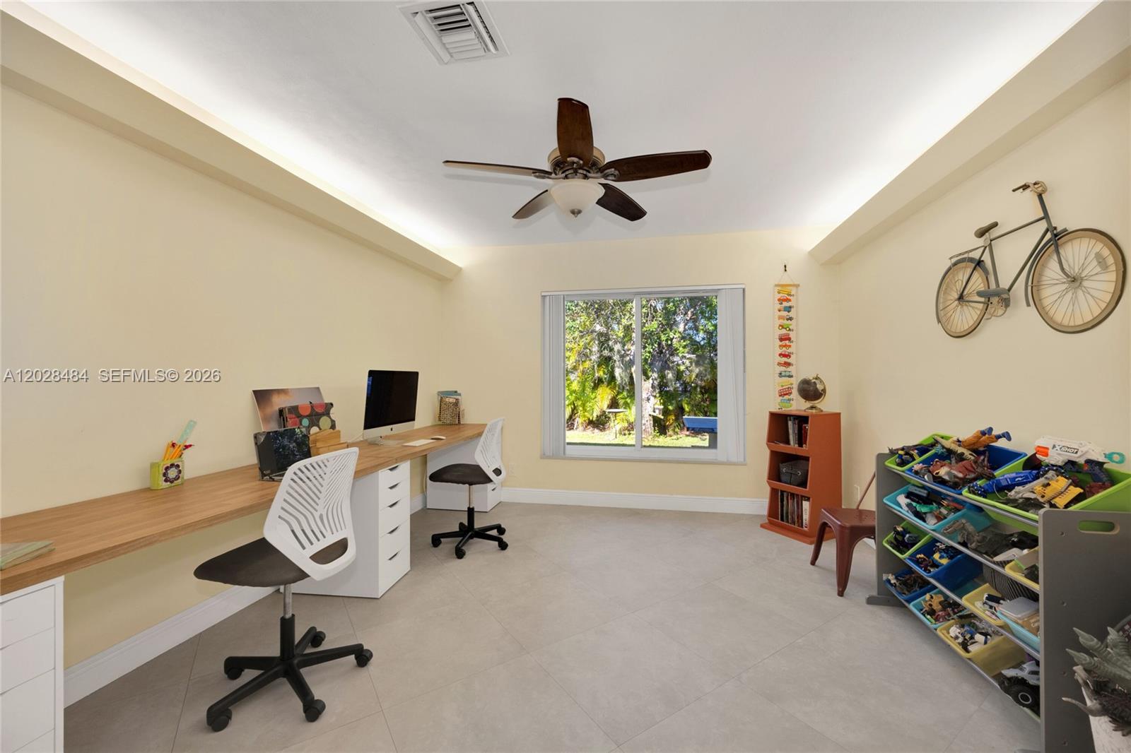 FAIRMONT ACRES SEC 1 - Residential