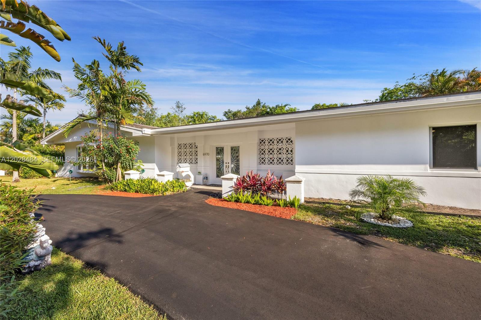FAIRMONT ACRES SEC 1 - Residential