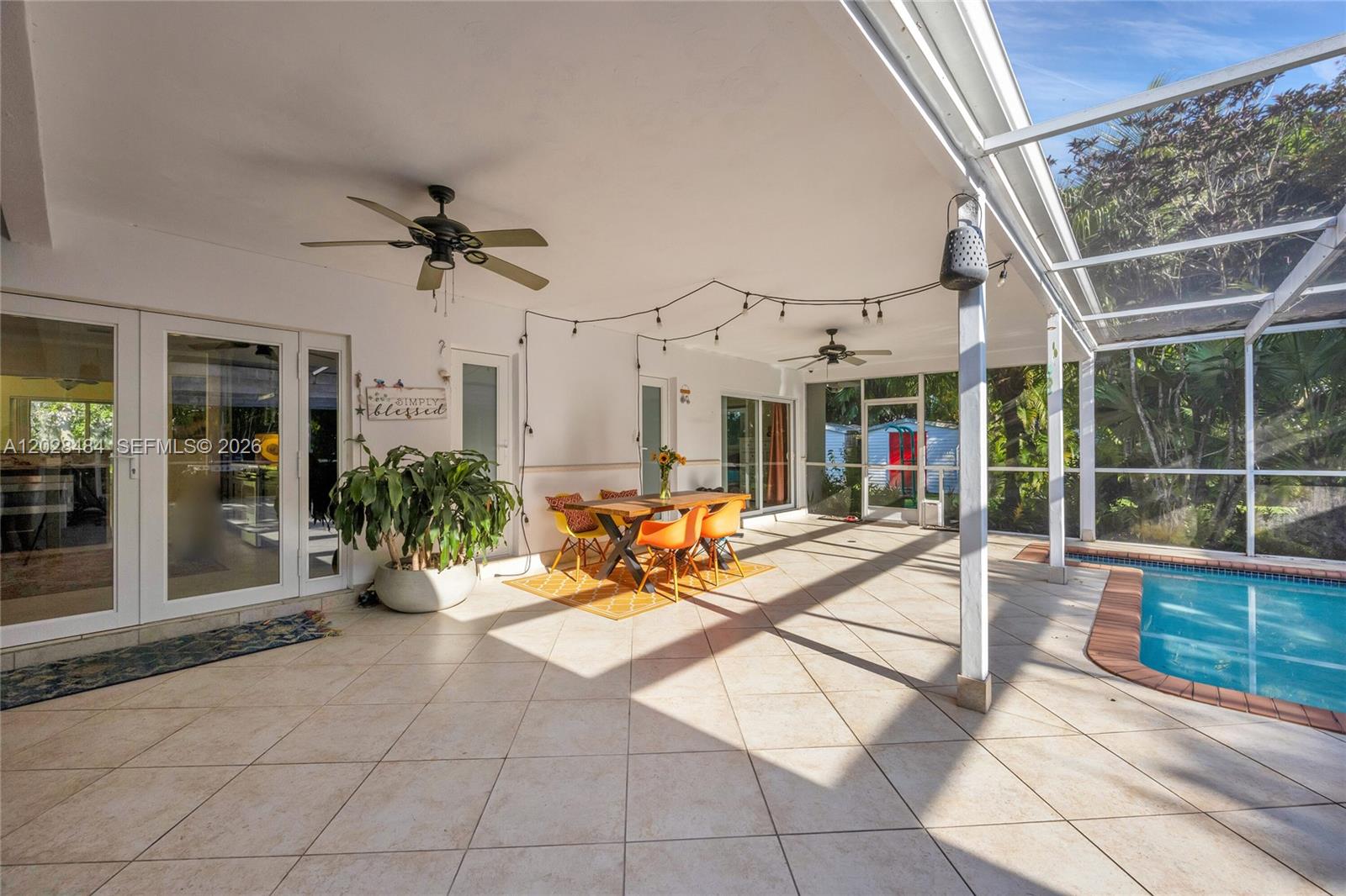 FAIRMONT ACRES SEC 1 - Residential