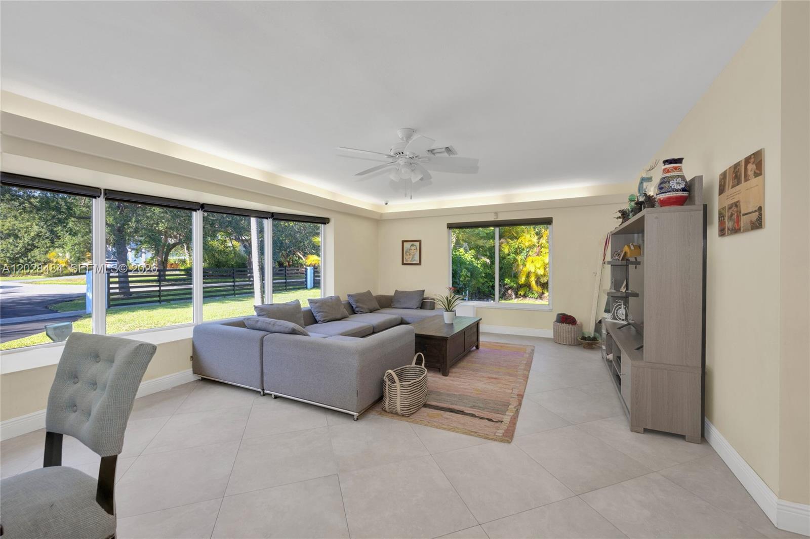 FAIRMONT ACRES SEC 1 - Residential