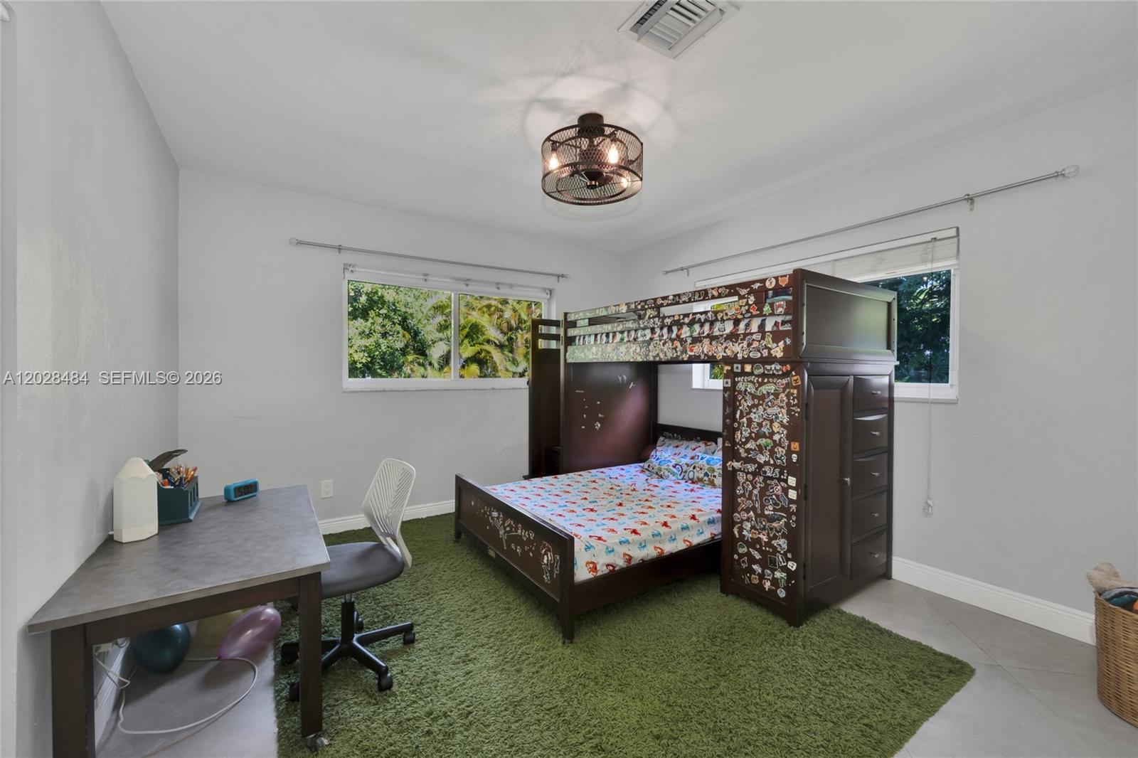 FAIRMONT ACRES SEC 1 - Residential