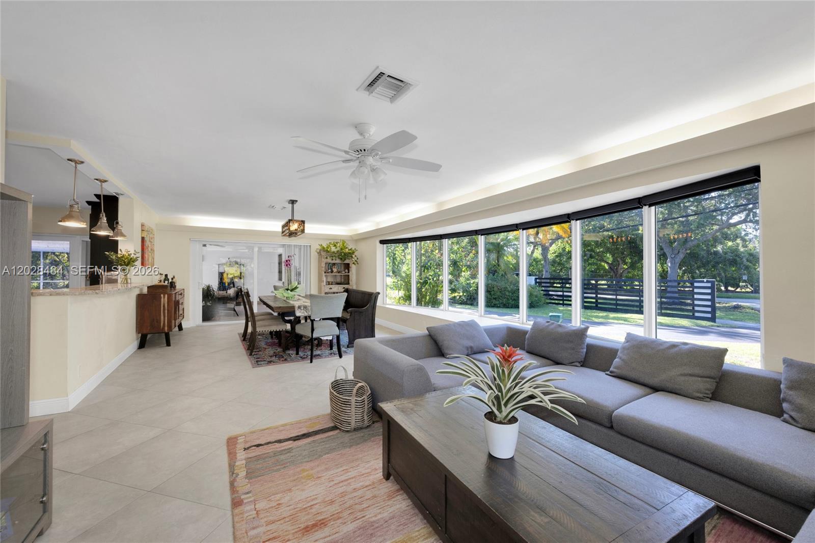 FAIRMONT ACRES SEC 1 - Residential