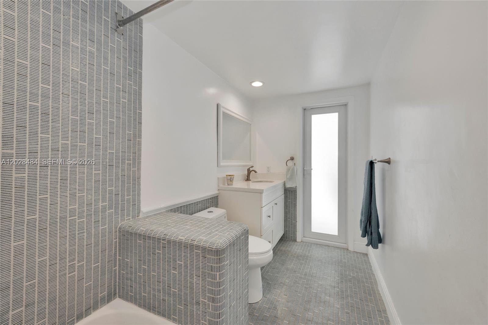 FAIRMONT ACRES SEC 1 - Residential