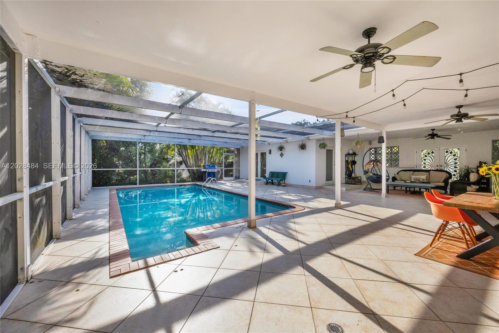 FAIRMONT ACRES SEC 1 - Residential