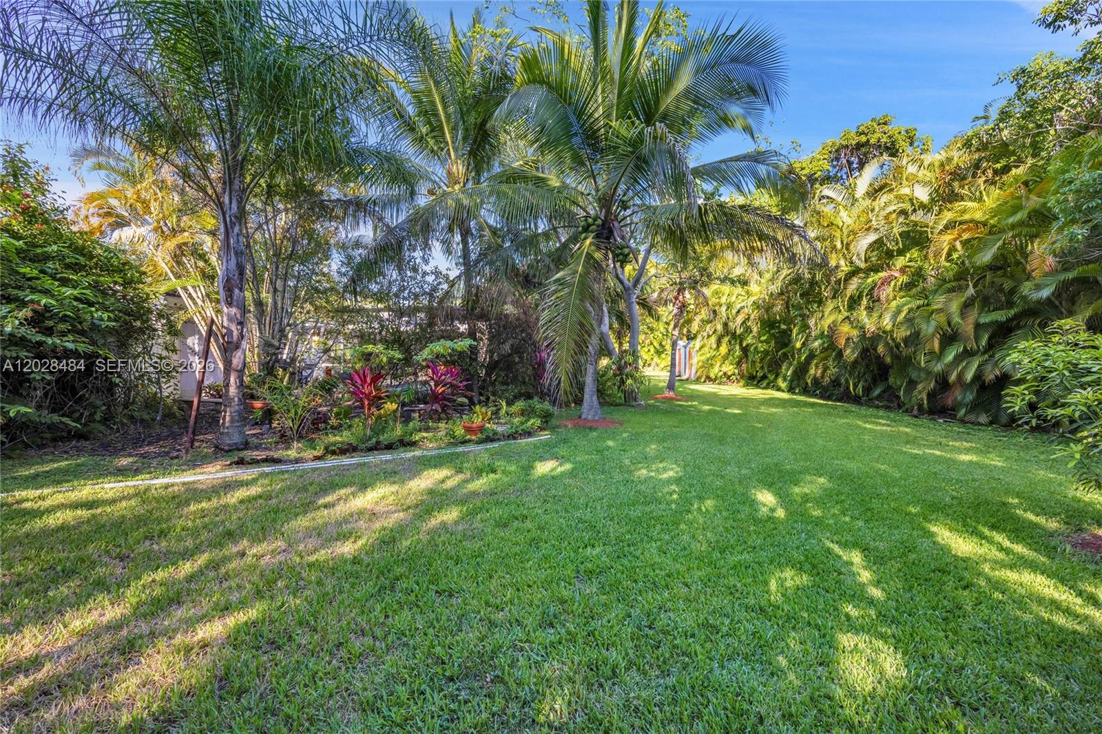 FAIRMONT ACRES SEC 1 - Residential