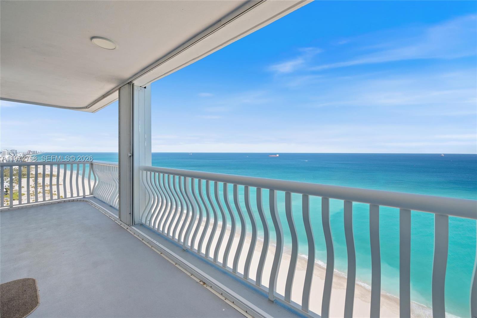 POINT OF AMERICAS - Residential