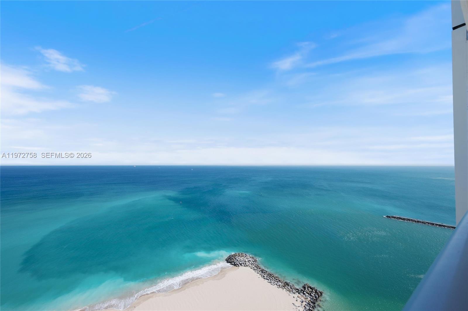 POINT OF AMERICAS - Residential