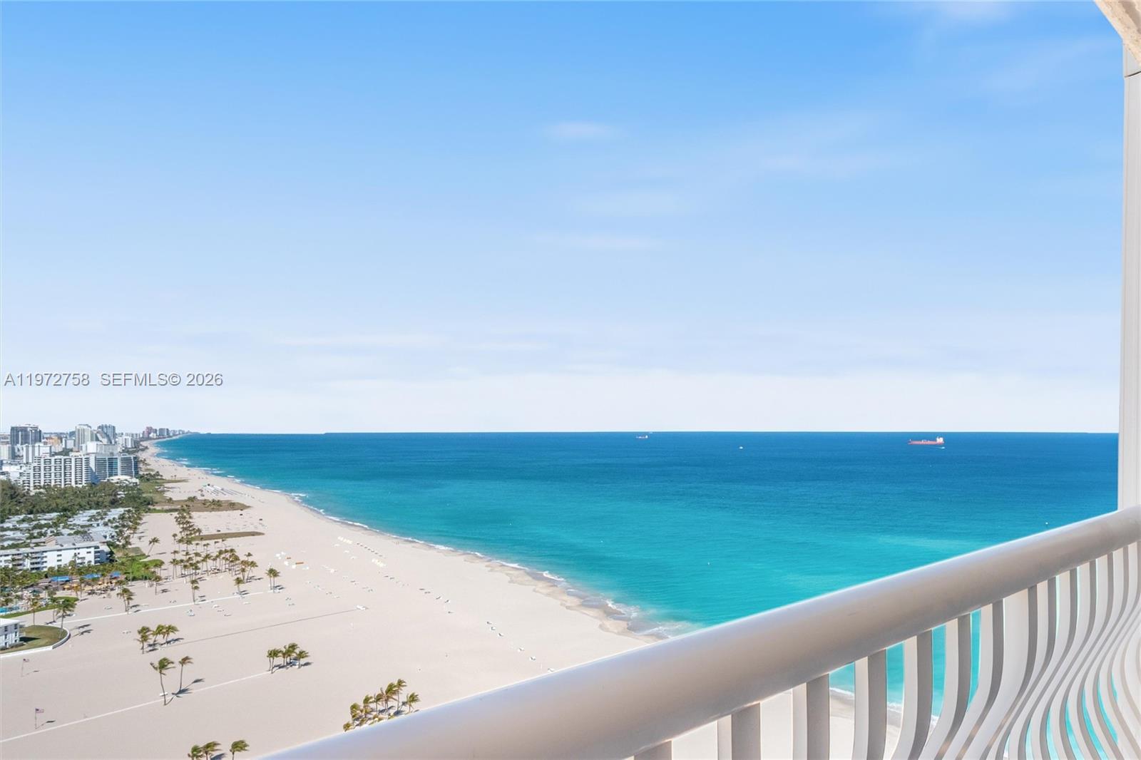 POINT OF AMERICAS - Residential