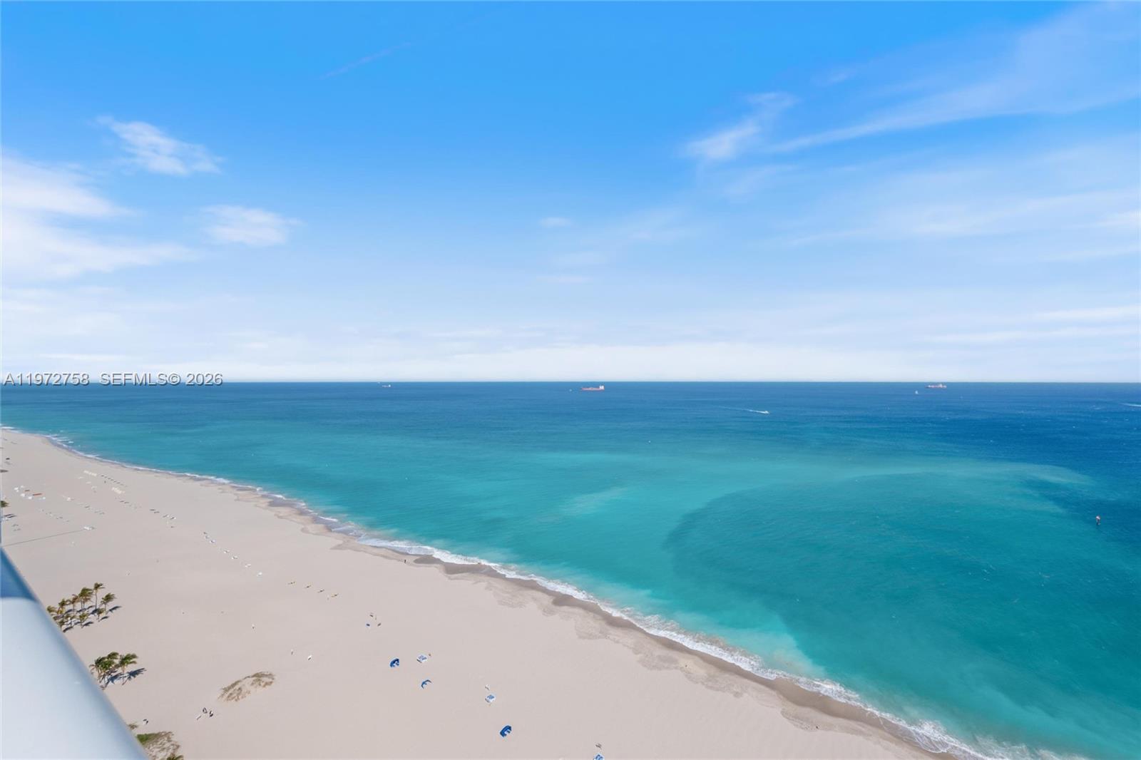 POINT OF AMERICAS - Residential