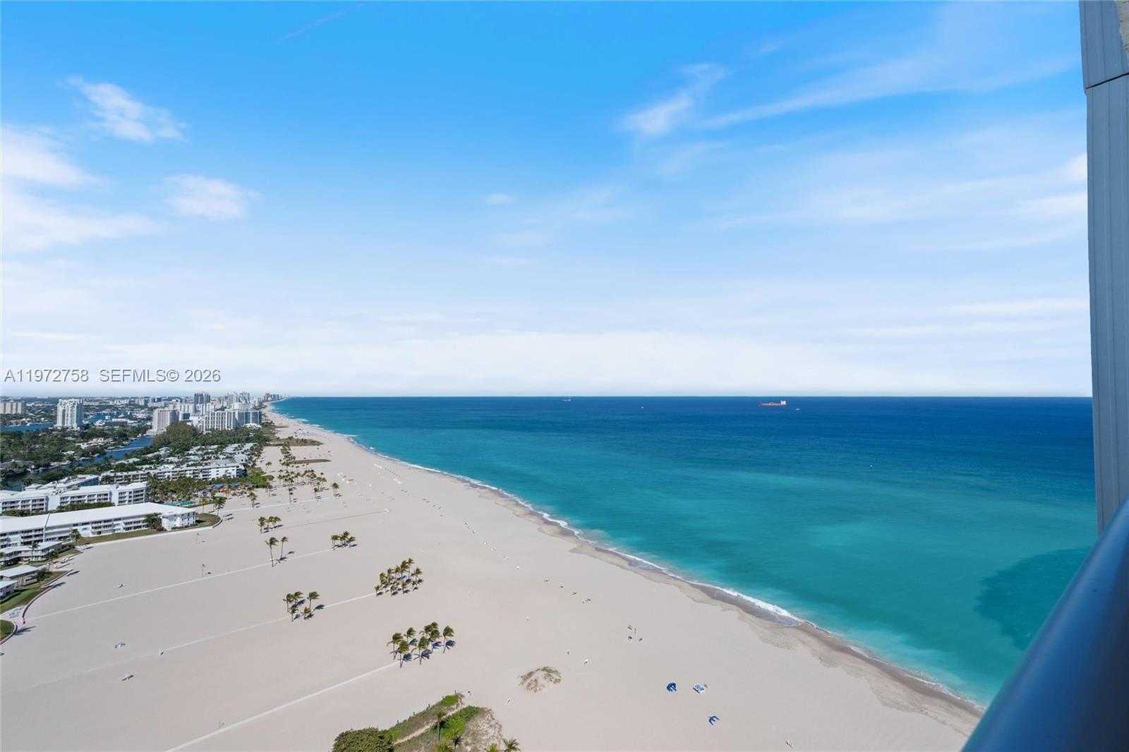 POINT OF AMERICAS - Residential