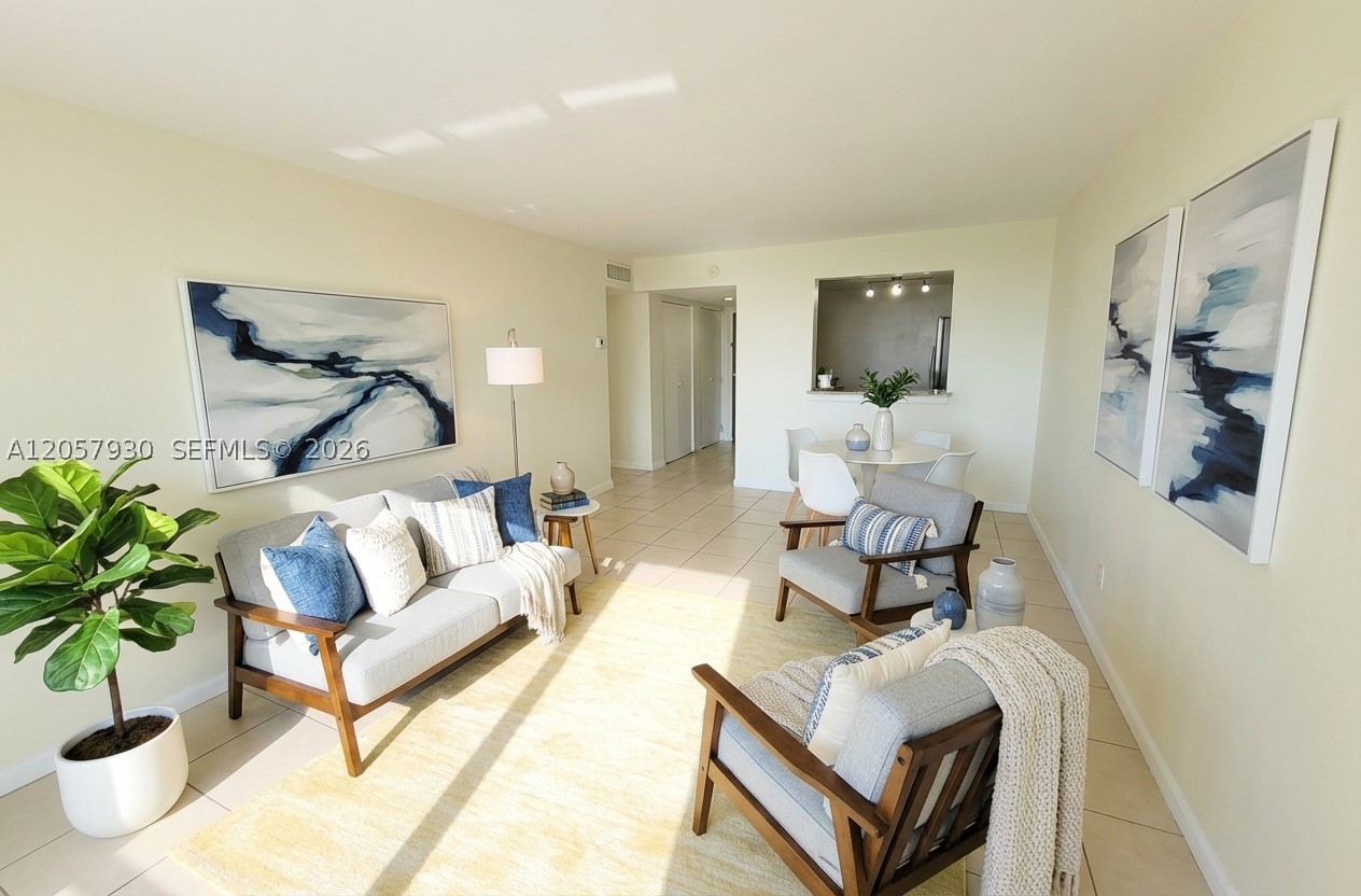 MONTECARLO CONDO - Residential