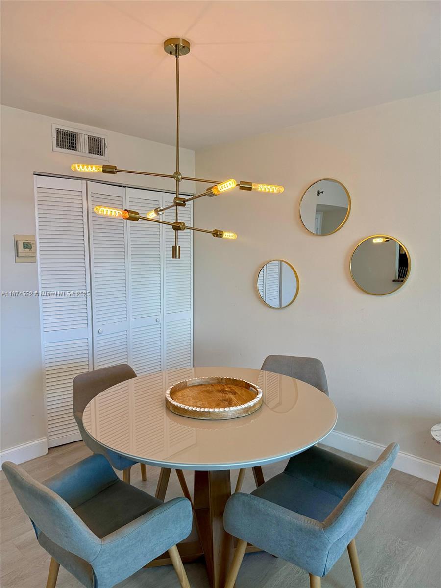 ISOLA CONDO - Residential Lease